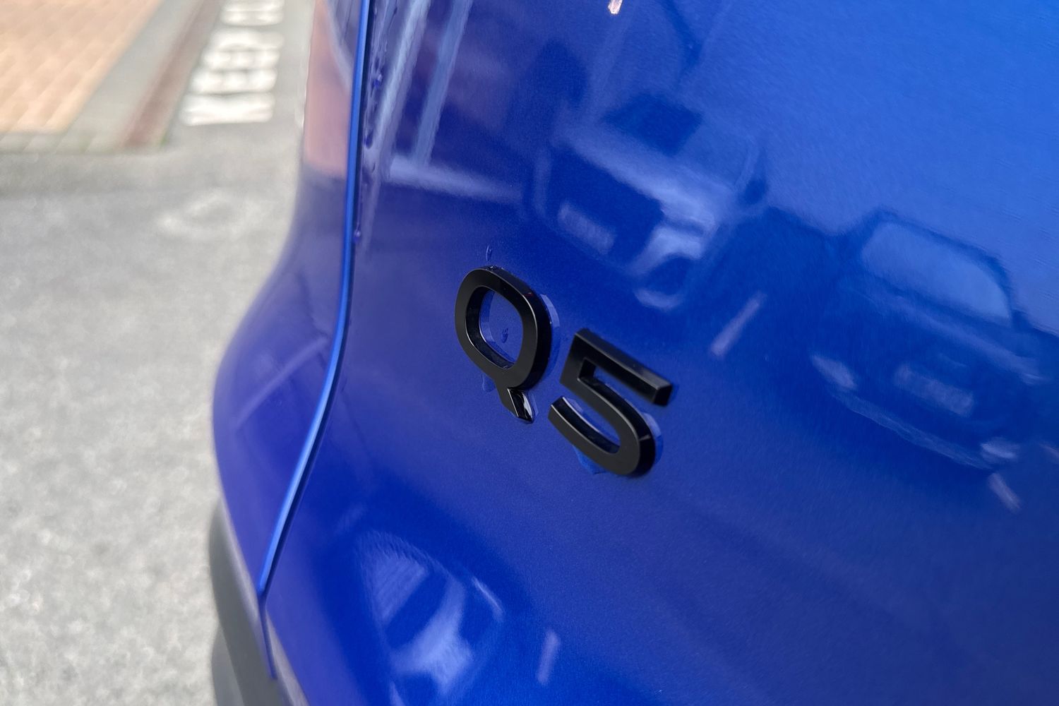 Used Audi Q5 2025 for sale - 78038239: Photo 26