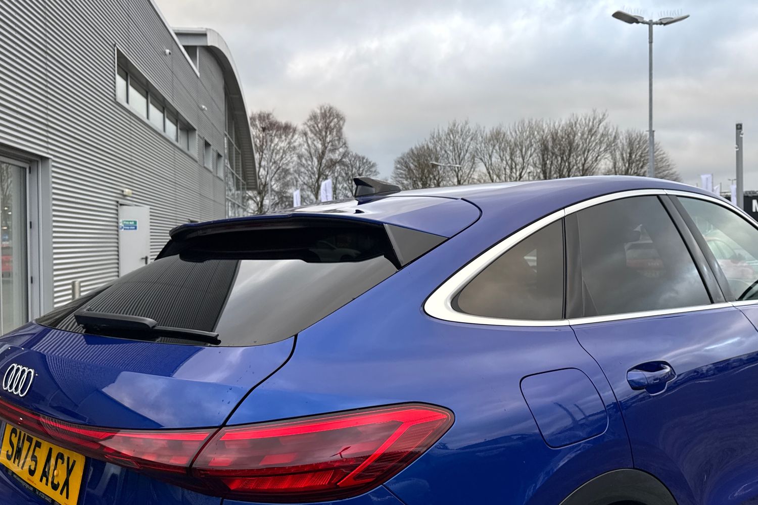 Used Audi Q5 2025 for sale - 78038239: Photo 28