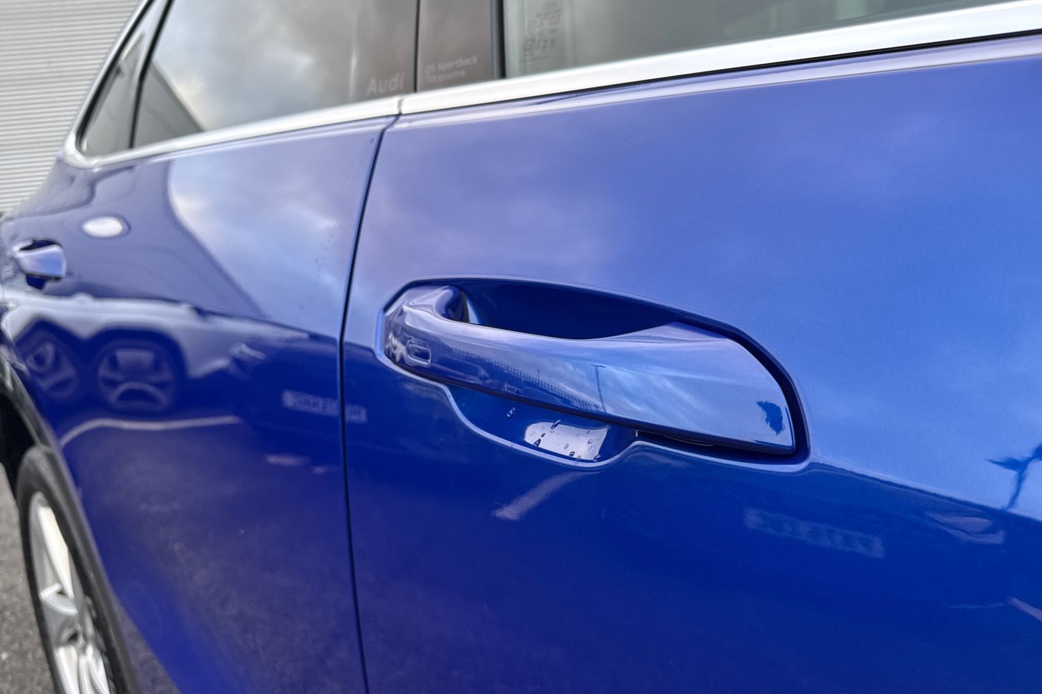 Used Audi Q5 2025 for sale - 78038239: Photo 30