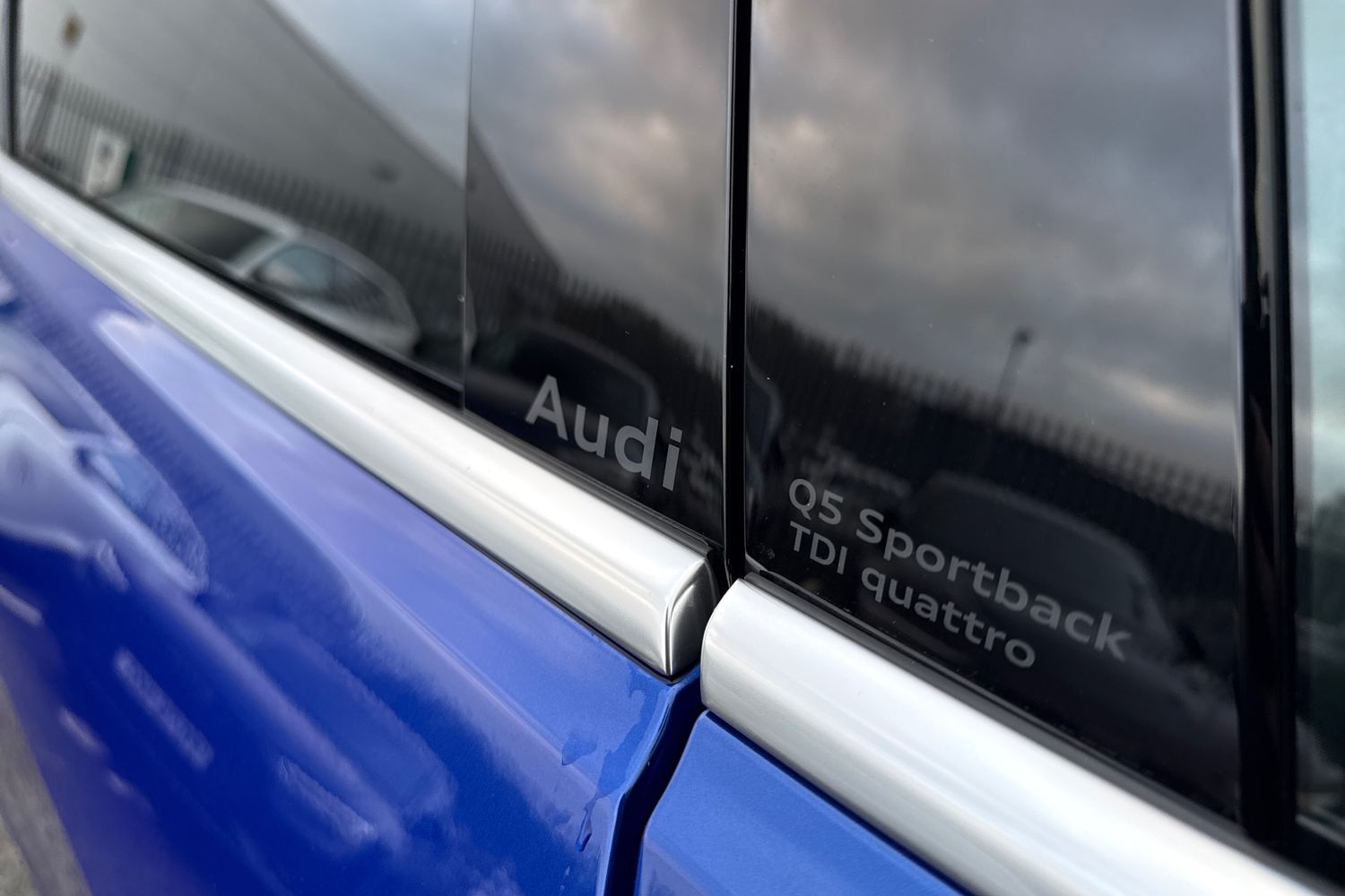 Used Audi Q5 2025 for sale - 78038239: Photo 31