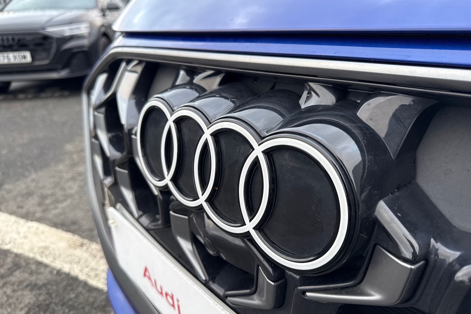 Used Audi Q5 2025 for sale - 78038239: Photo 34