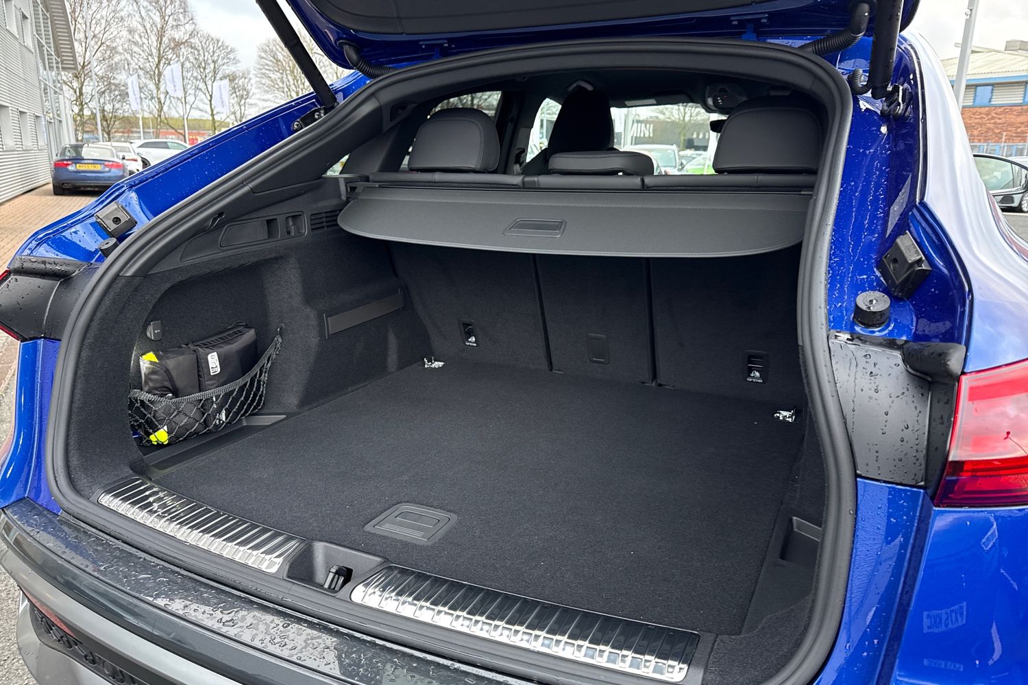 Used Audi Q5 2025 for sale - 78038239: Photo 35