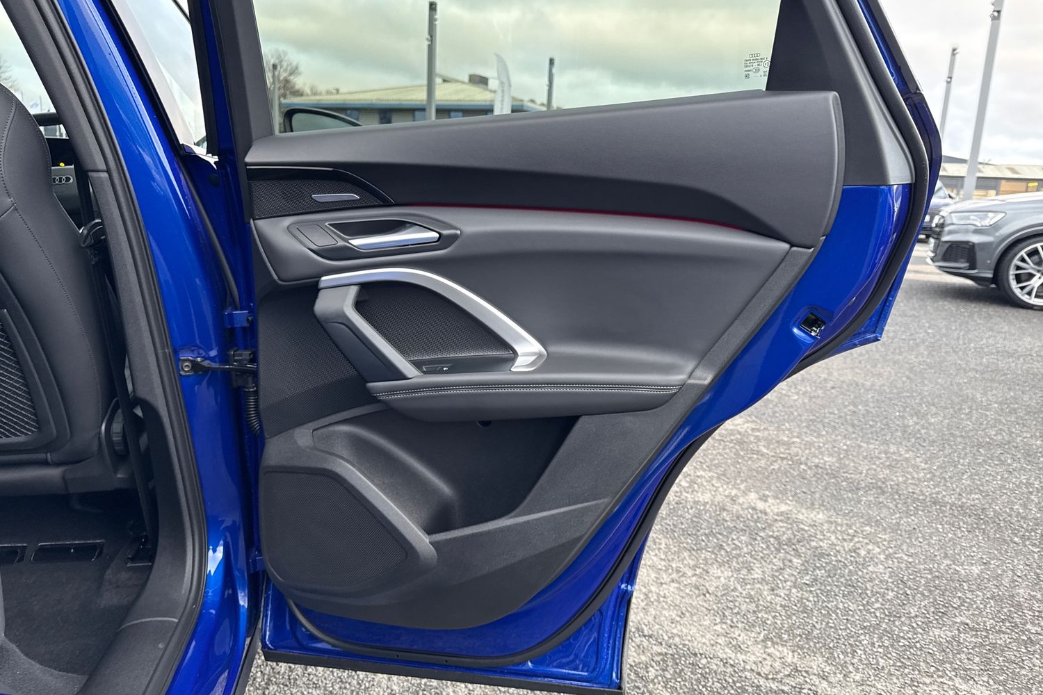 Used Audi Q5 2025 for sale - 78038239: Photo 42