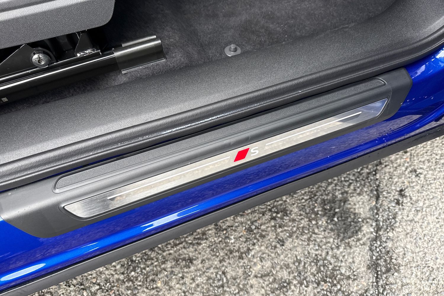 Used Audi Q5 2025 for sale - 78038239: Photo 44