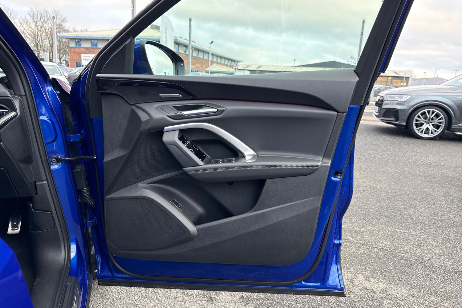 Used Audi Q5 2025 for sale - 78038239: Photo 46