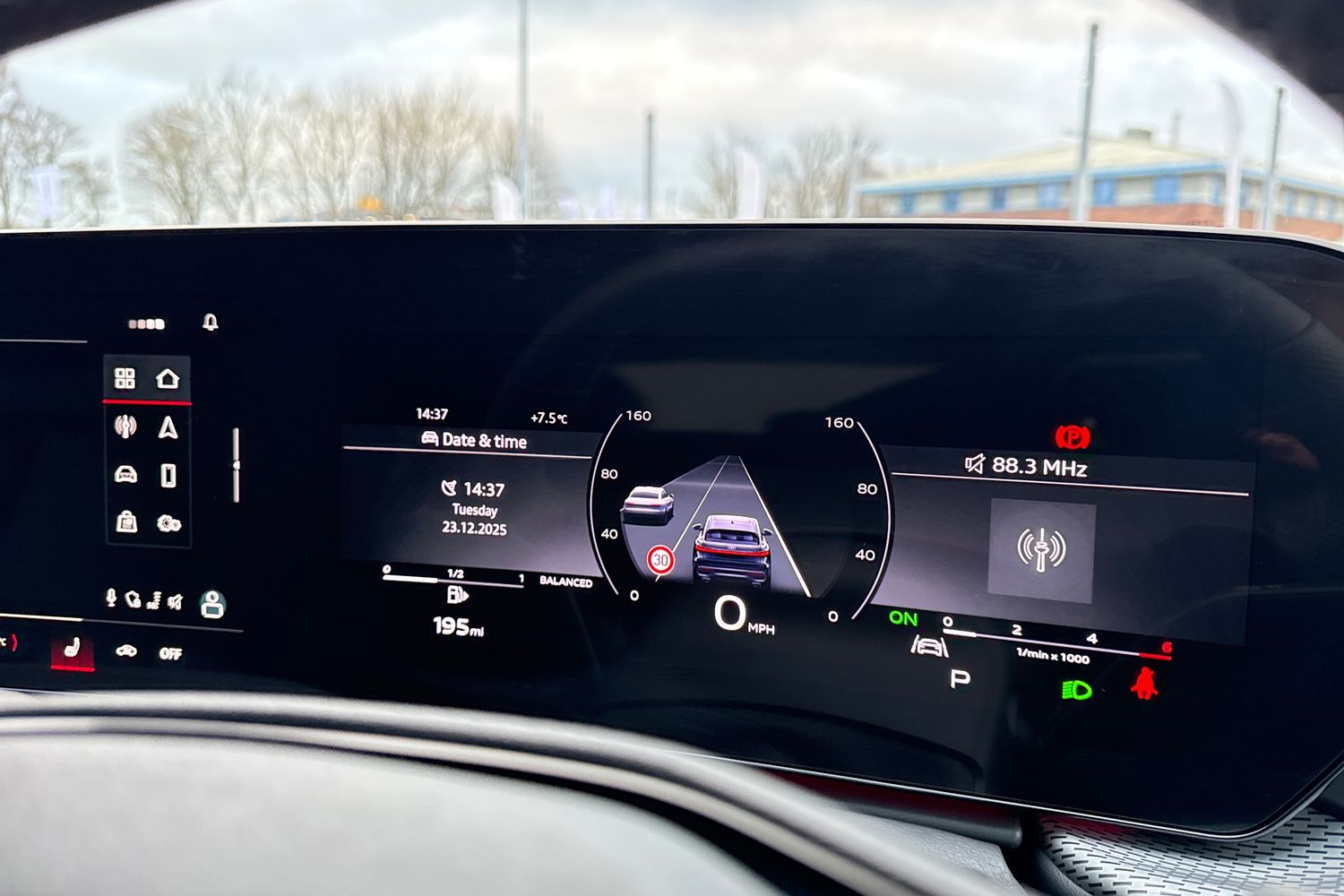 Used Audi Q5 2025 for sale - 78038239: Photo 50