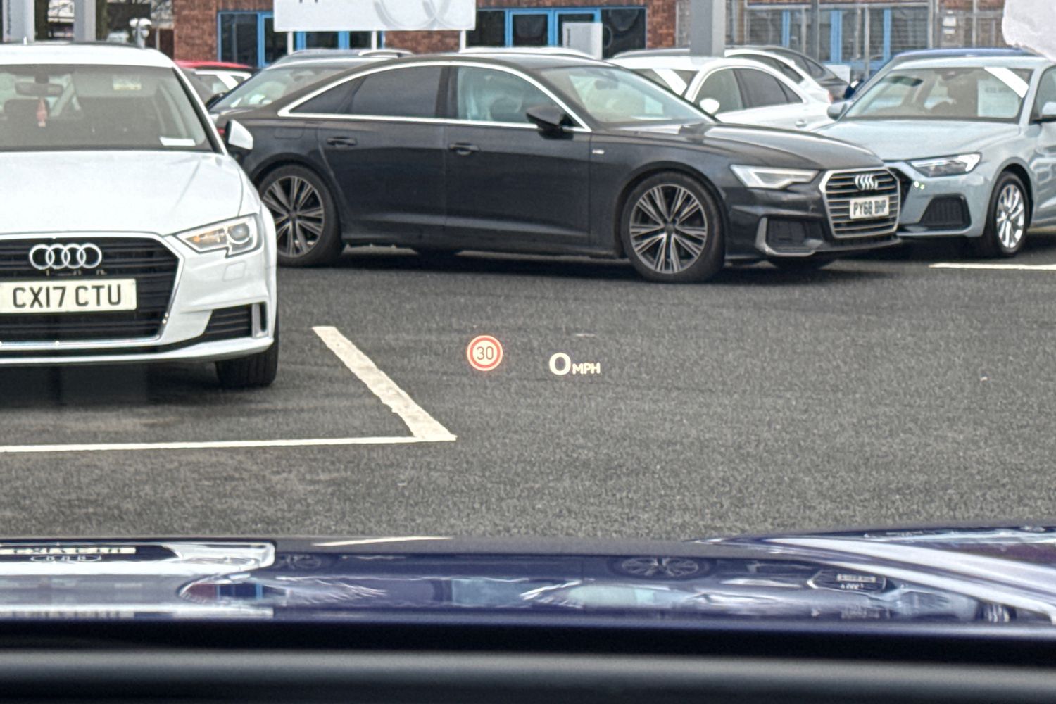 Used Audi Q5 2025 for sale - 78038239: Photo 52