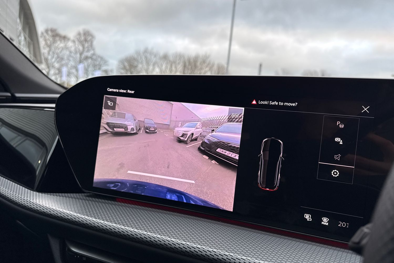 Used Audi Q5 2025 for sale - 78038239: Photo 53