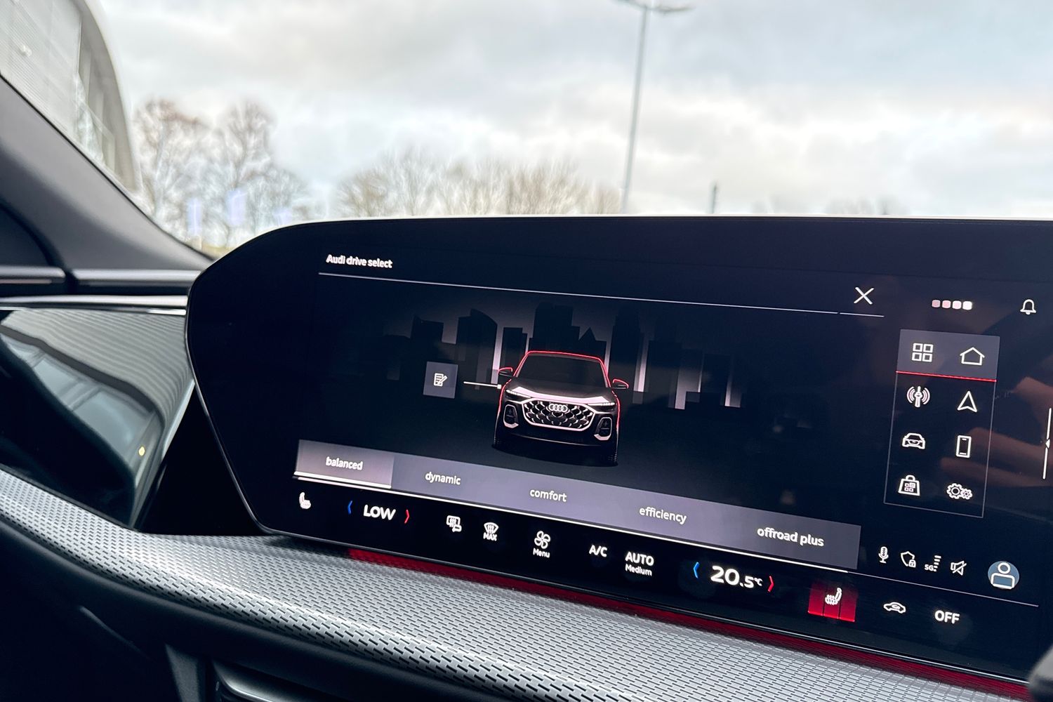 Used Audi Q5 2025 for sale - 78038239: Photo 55