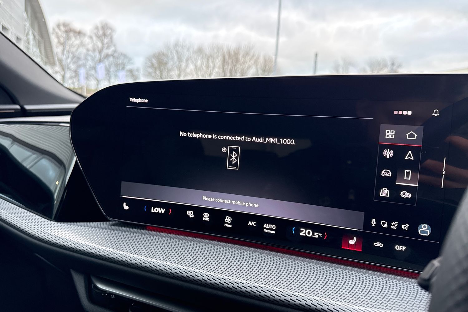 Used Audi Q5 2025 for sale - 78038239: Photo 56