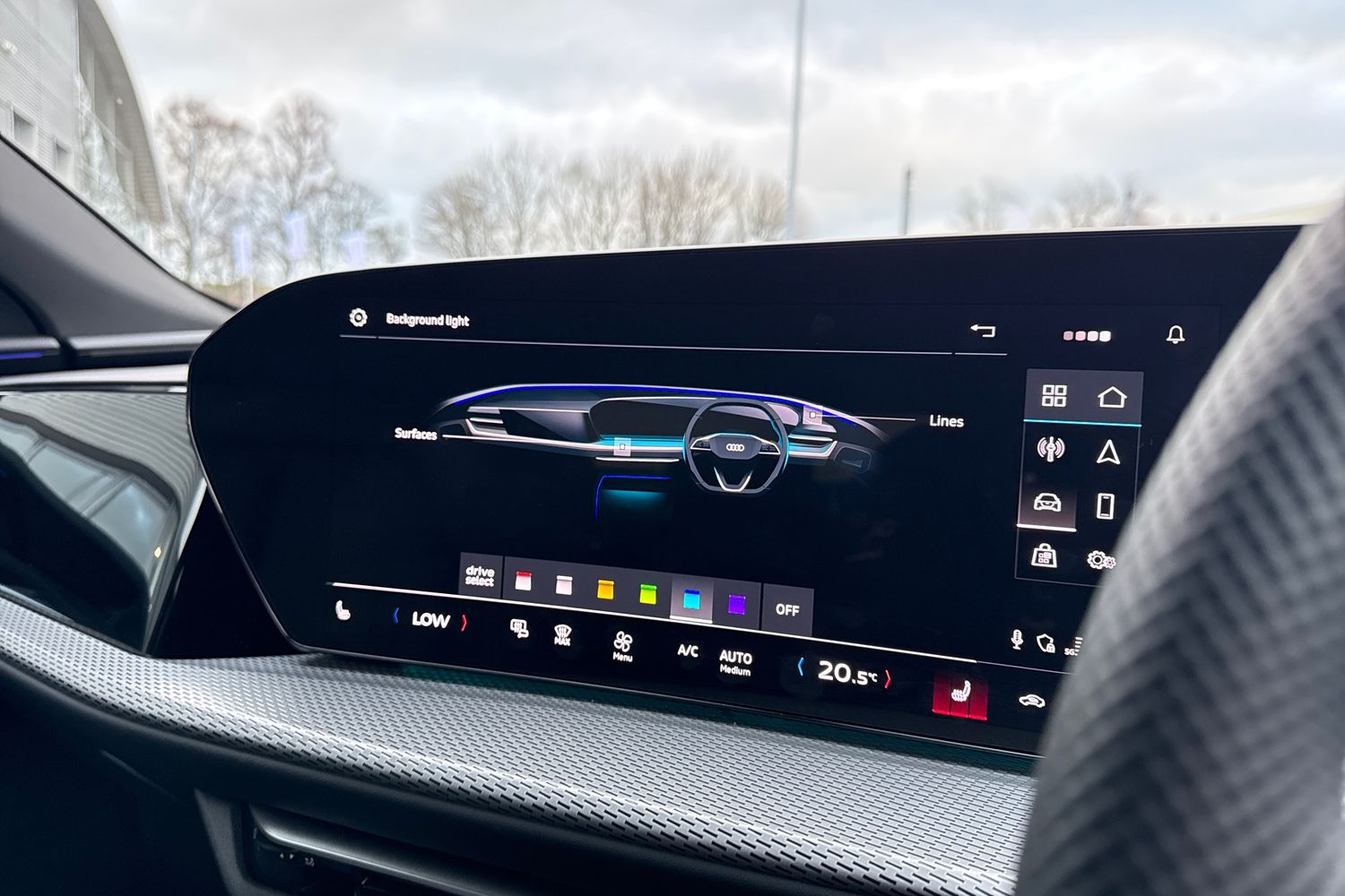 Used Audi Q5 2025 for sale - 78038239: Photo 57