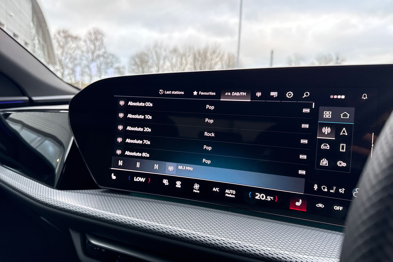 Used Audi Q5 2025 for sale - 78038239: Photo 58