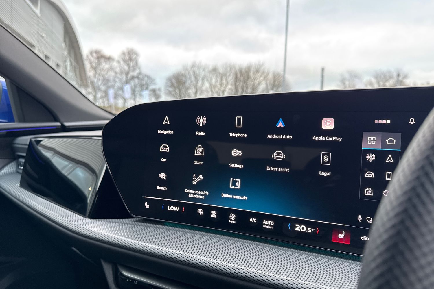 Used Audi Q5 2025 for sale - 78038239: Photo 59