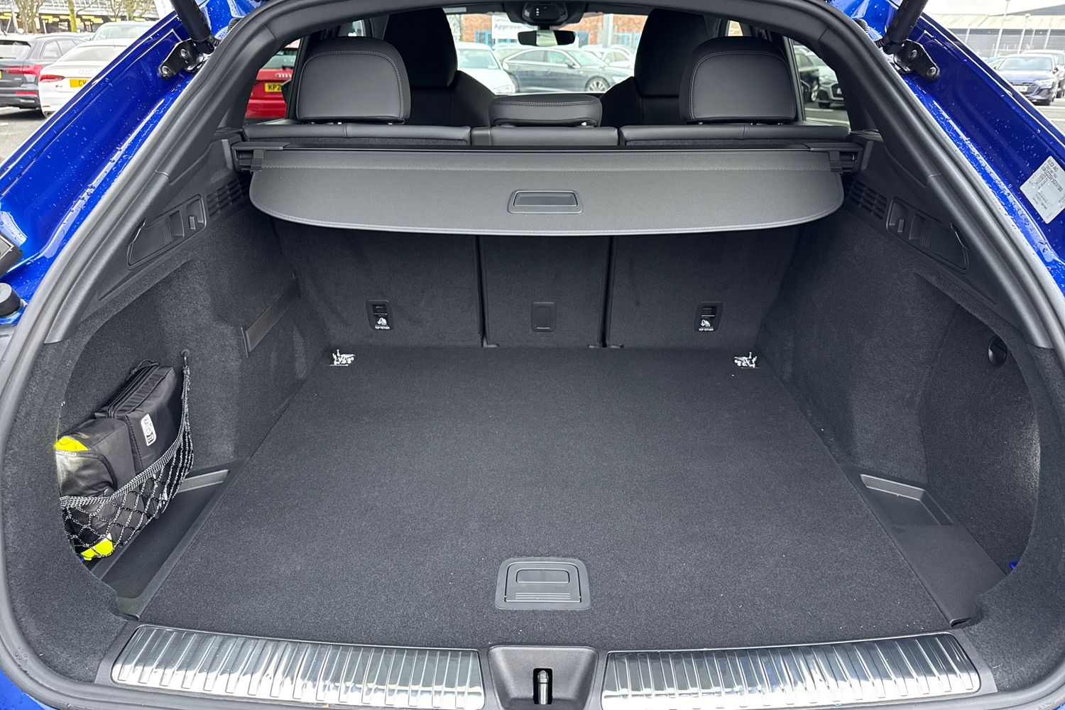 Used Audi Q5 2025 for sale - 78038239: Photo 7