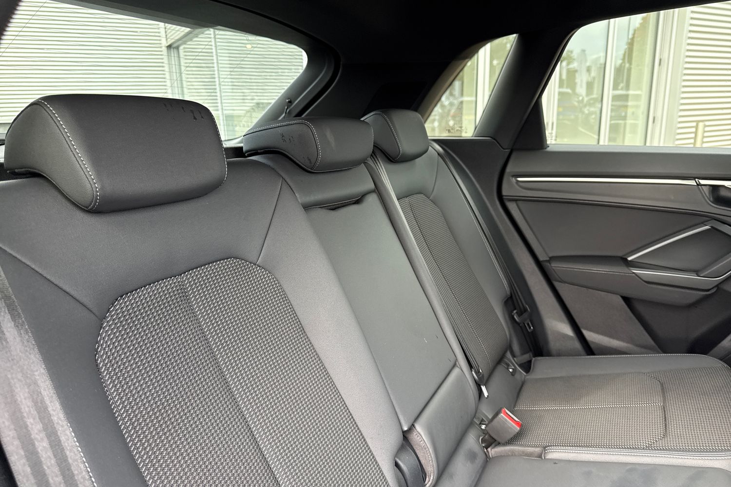 Used Audi Q3 2022 for sale - 76218555: Photo 19