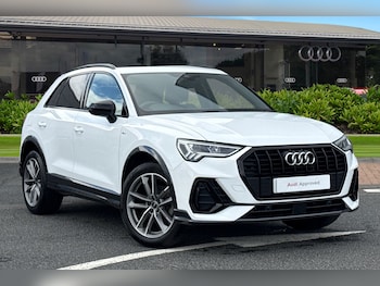 Audi - Q3