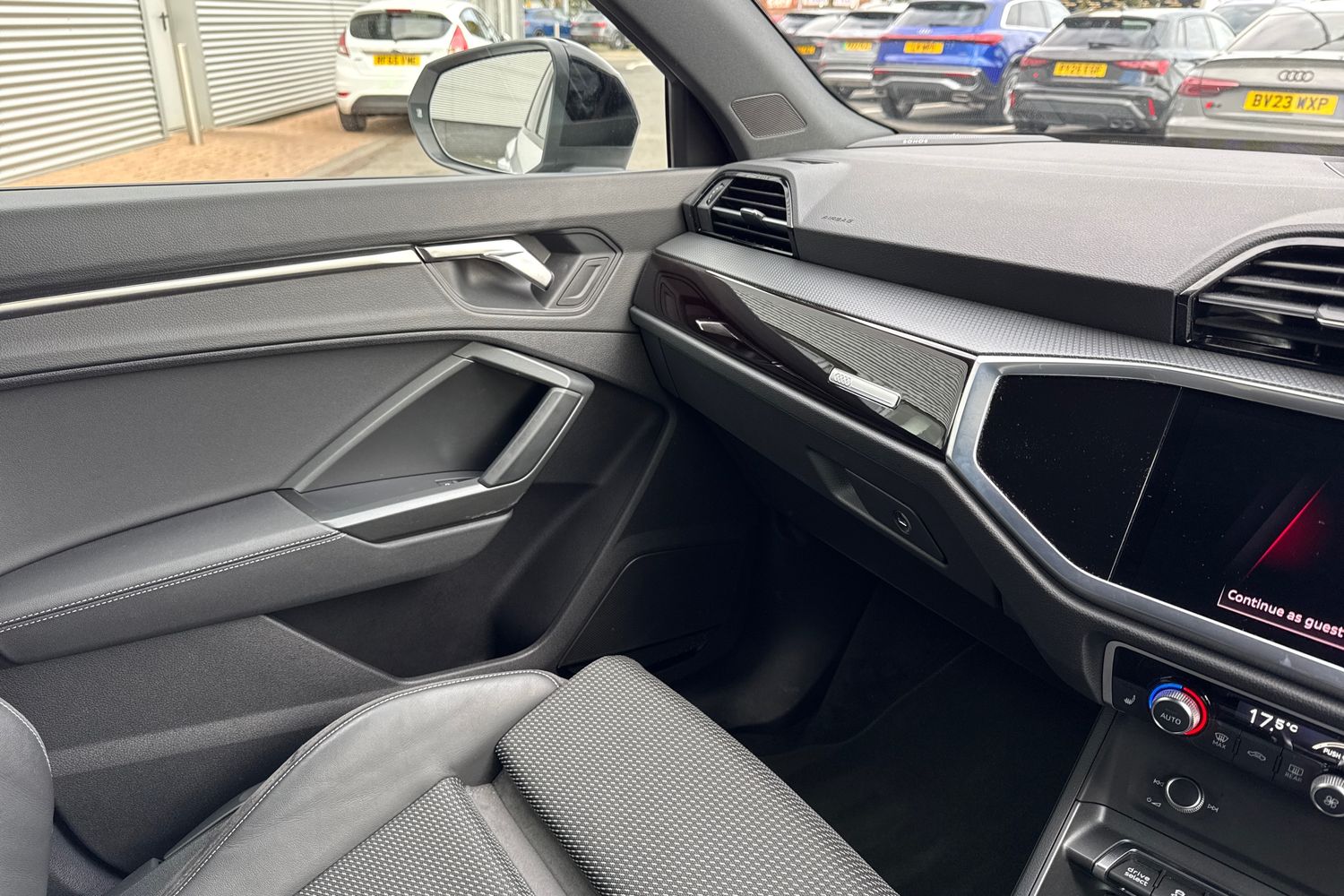 Used Audi Q3 2022 for sale - 76218555: Photo 20