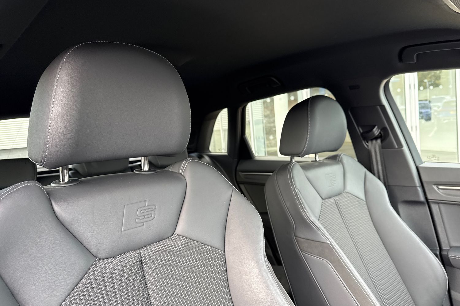 Used Audi Q3 2022 for sale - 76218555: Photo 24