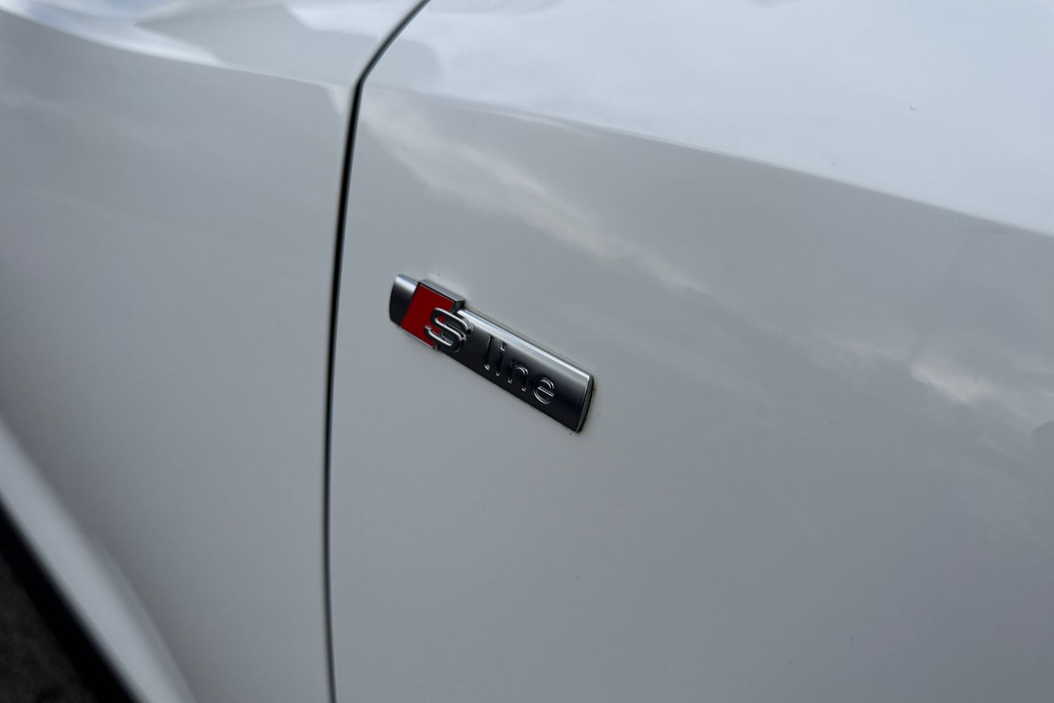Used Audi Q3 2022 for sale - 76218555: Photo 26