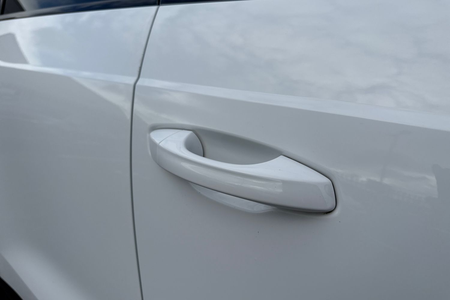 Used Audi Q3 2022 for sale - 76218555: Photo 28