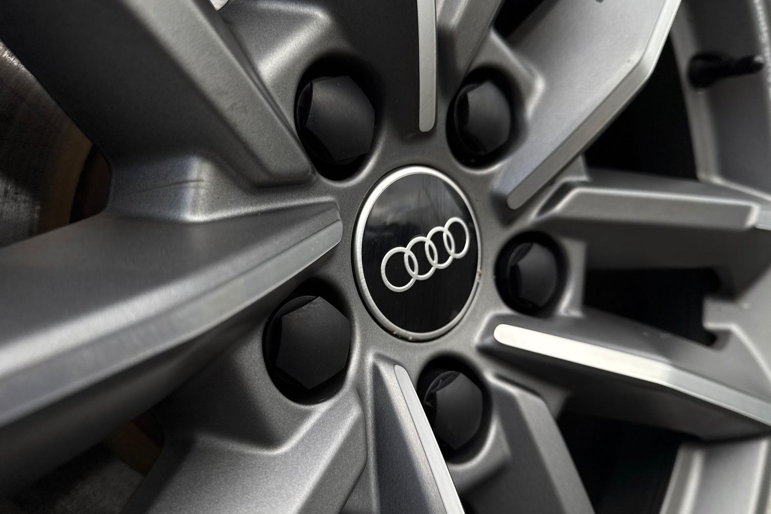 Used Audi Q3 2022 for sale - 76218555: Photo 34