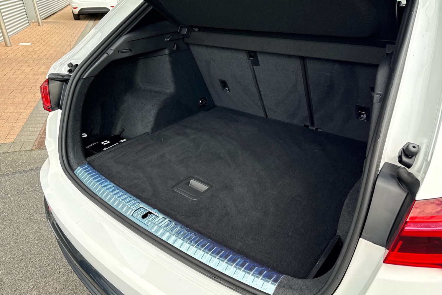 Used Audi Q3 2022 for sale - 76218555: Photo 36