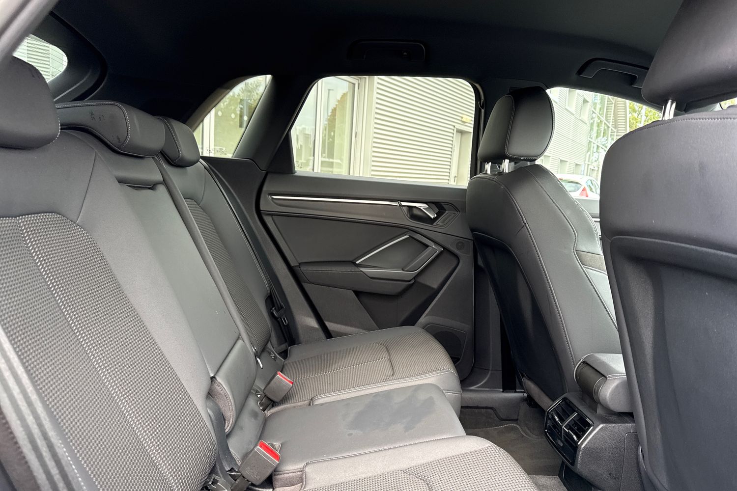 Used Audi Q3 2022 for sale - 76218555: Photo 38