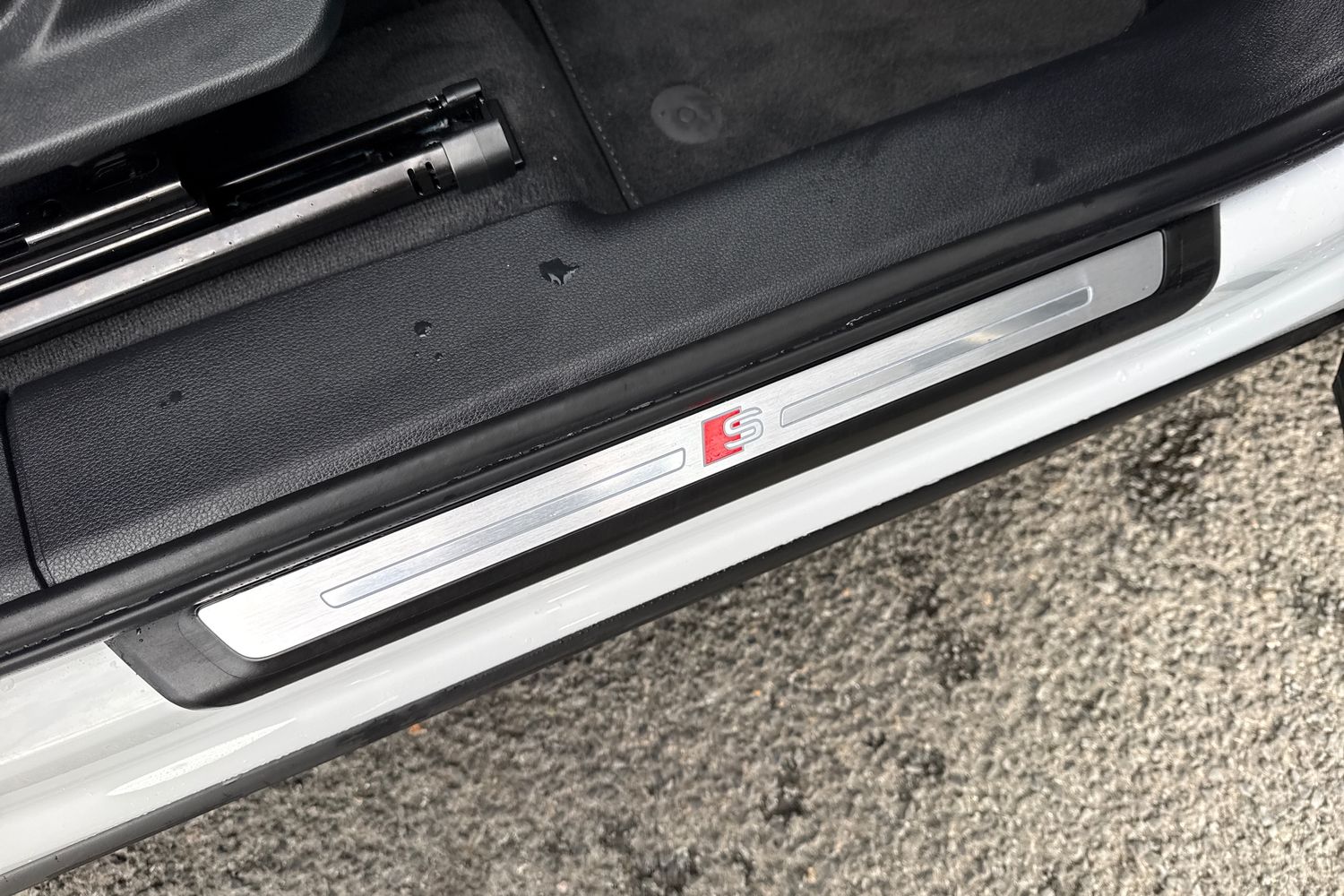 Used Audi Q3 2022 for sale - 76218555: Photo 44