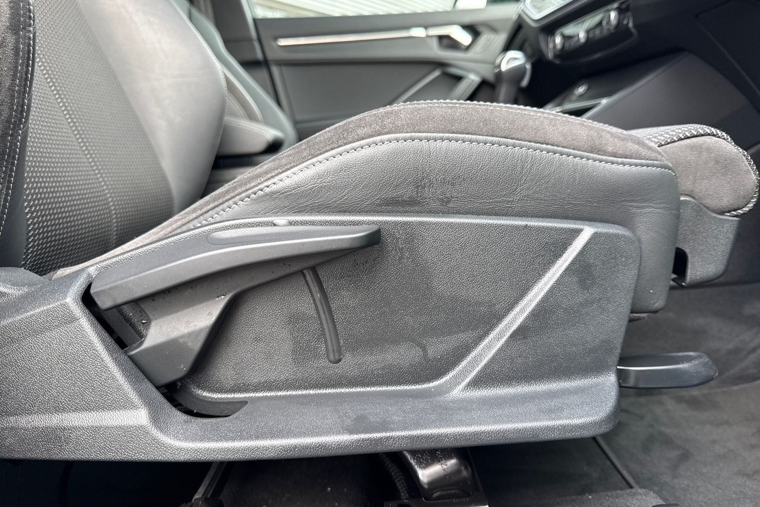 Used Audi Q3 2022 for sale - 76218555: Photo 45