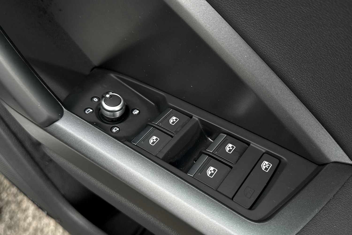 Used Audi Q3 2022 for sale - 76218555: Photo 48