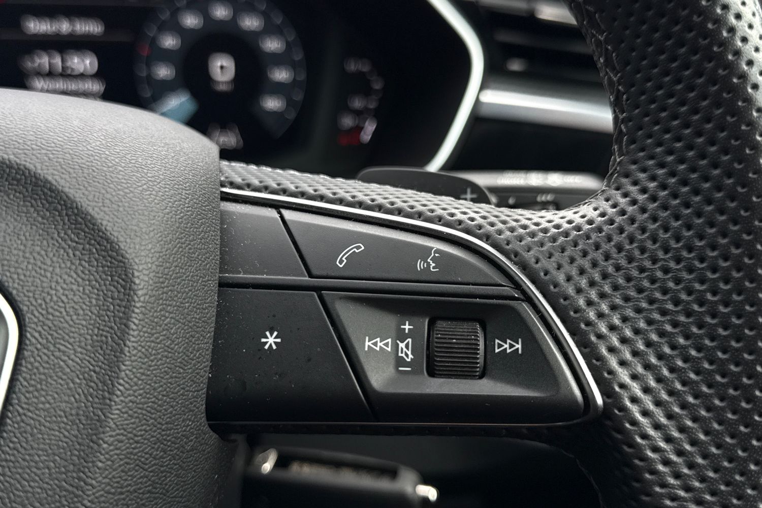 Used Audi Q3 2022 for sale - 76218555: Photo 51