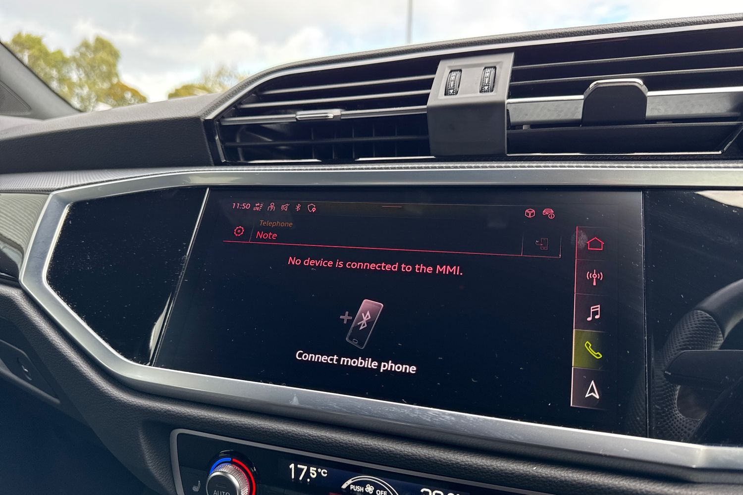 Used Audi Q3 2022 for sale - 76218555: Photo 57