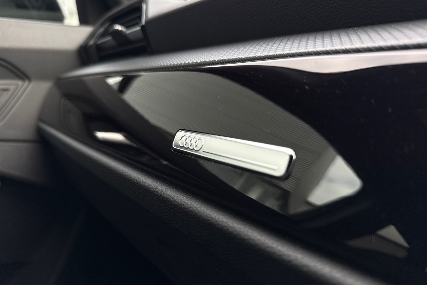 Used Audi Q3 2022 for sale - 76218555: Photo 60