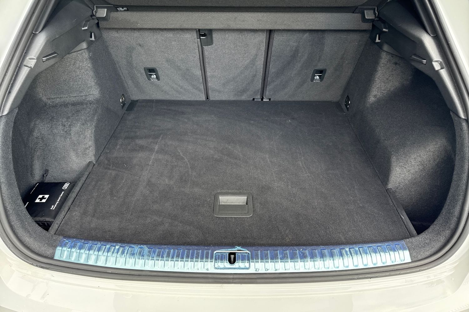 Used Audi Q3 2022 for sale - 76218555: Photo 7