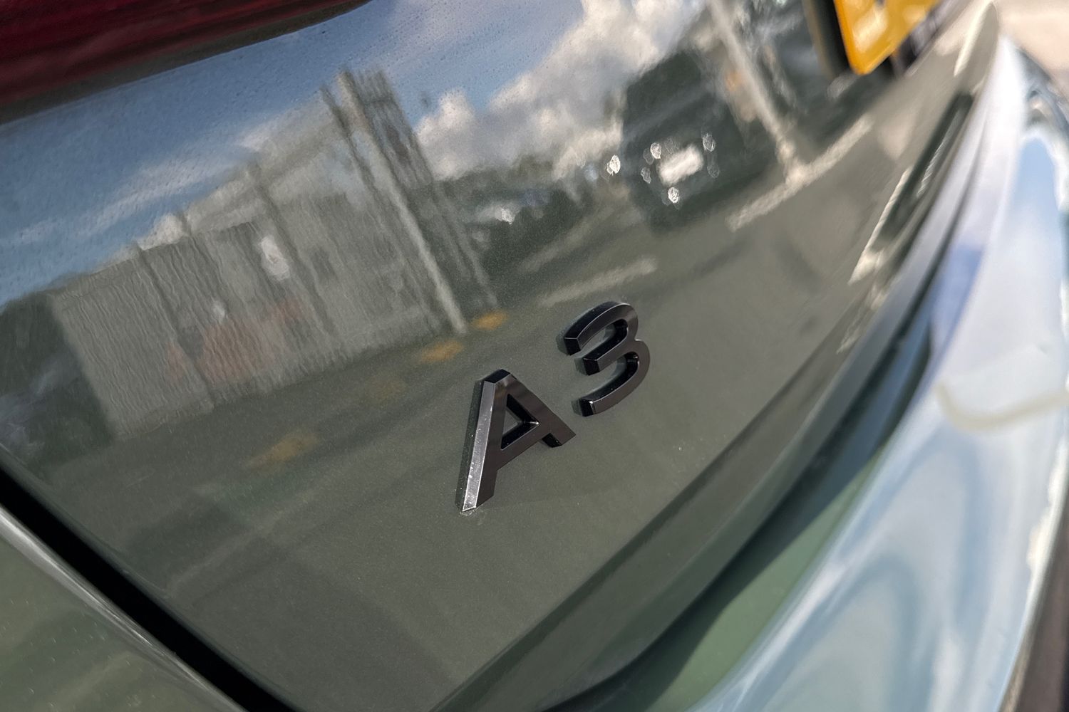 Vehicle 30
