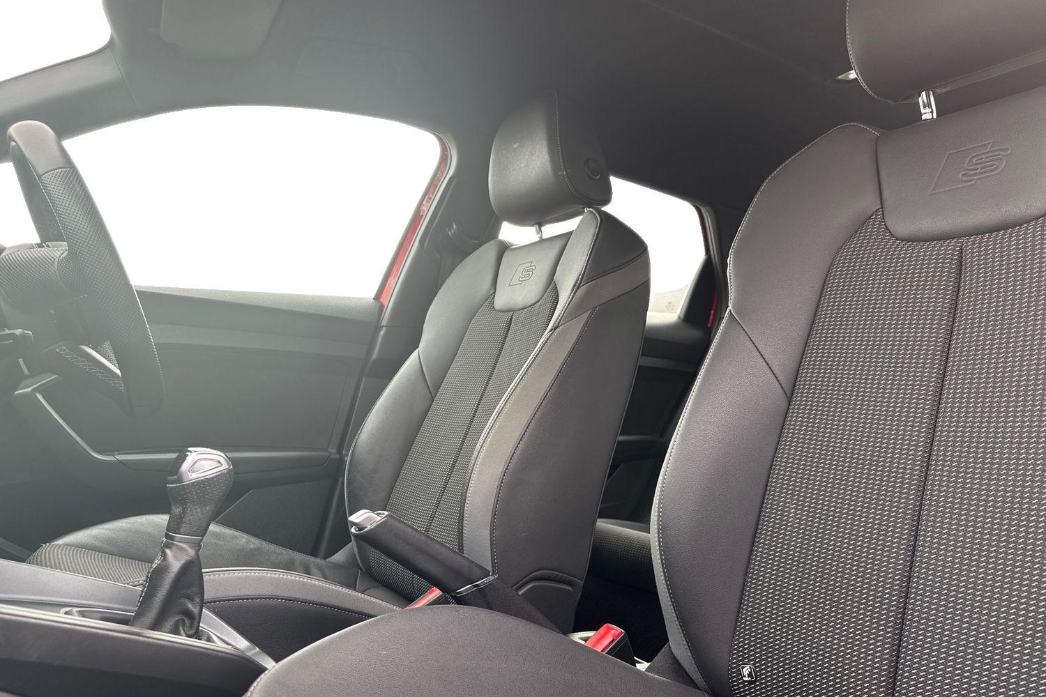 Used Audi A1 2022 for sale - 78107544: Photo 10