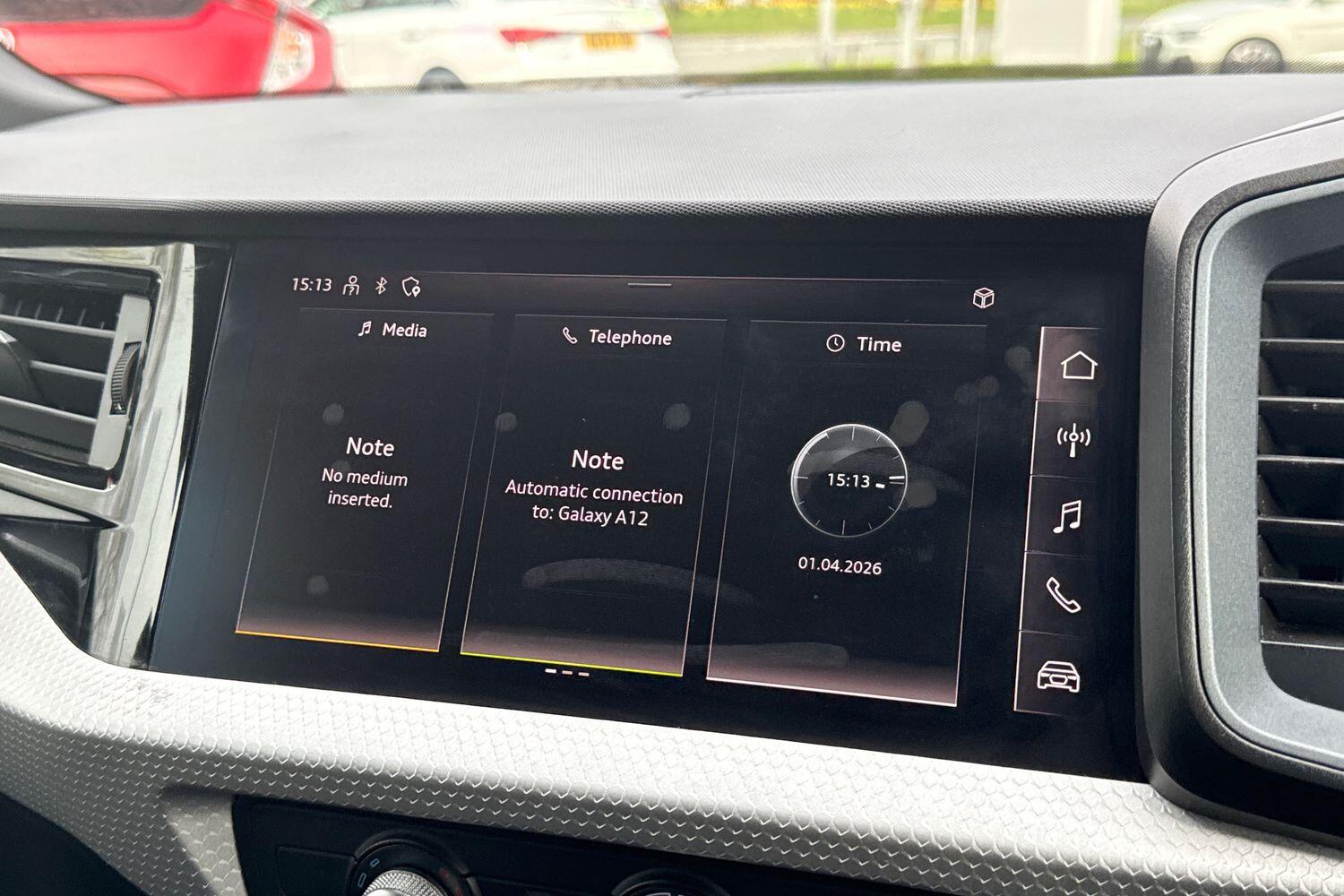 Used Audi A1 2022 for sale - 78107544: Photo 11