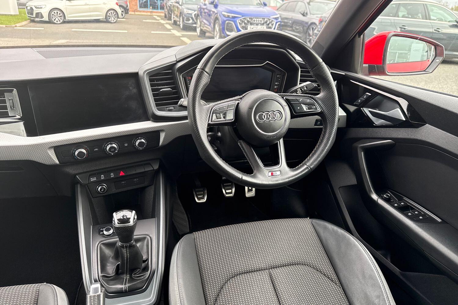 Used Audi A1 2022 for sale - 78107544: Photo 12