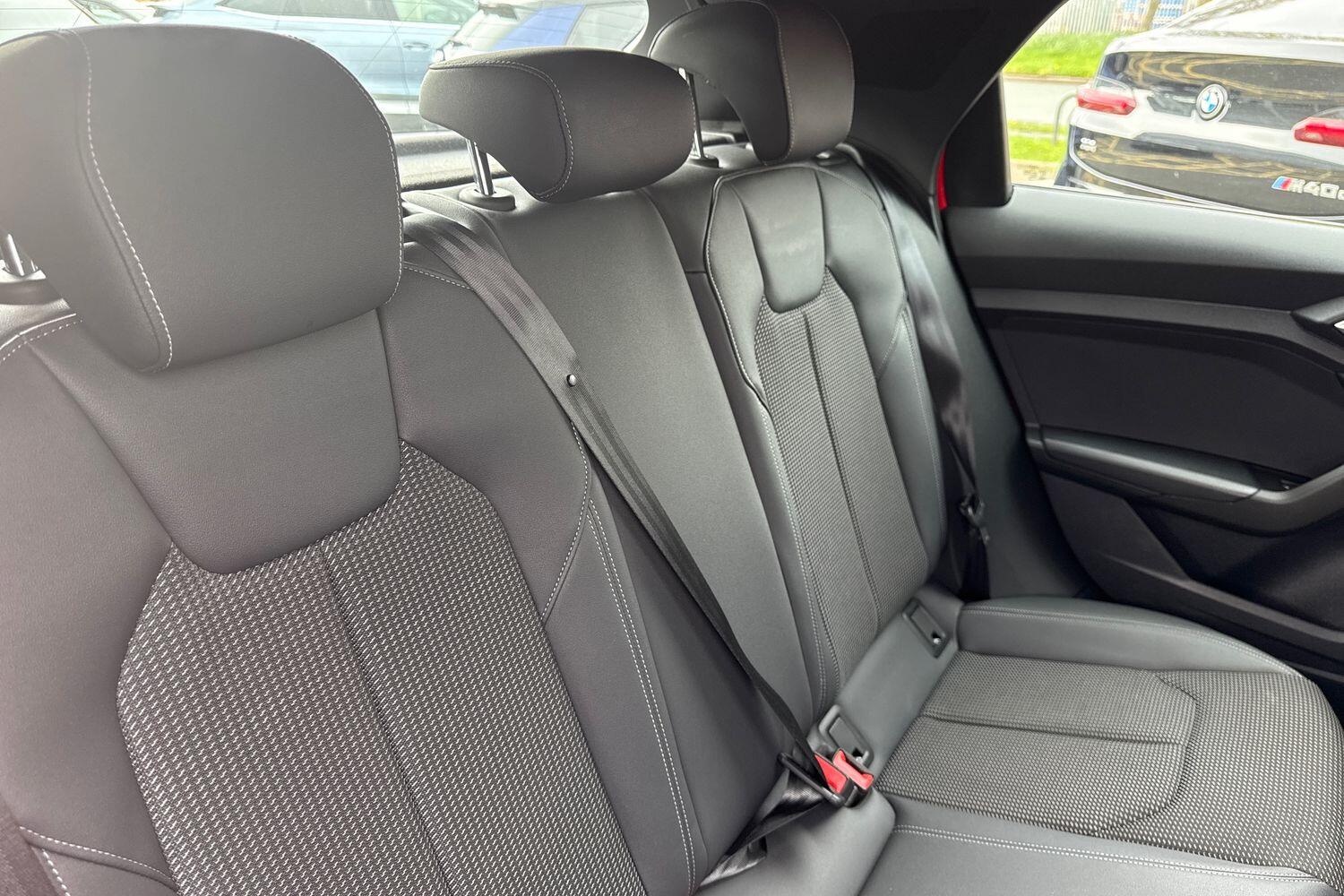 Used Audi A1 2022 for sale - 78107544: Photo 13