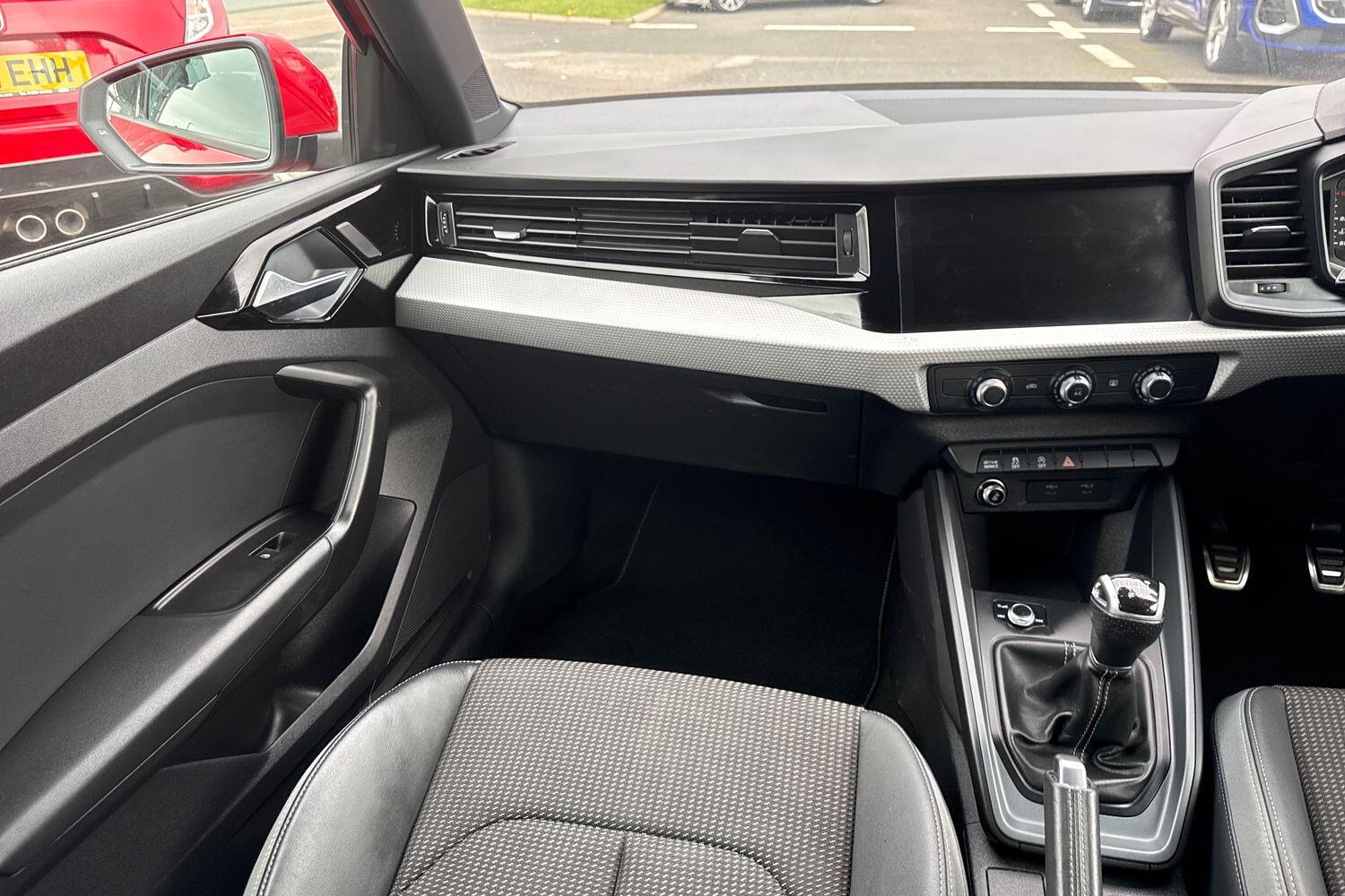 Used Audi A1 2022 for sale - 78107544: Photo 14