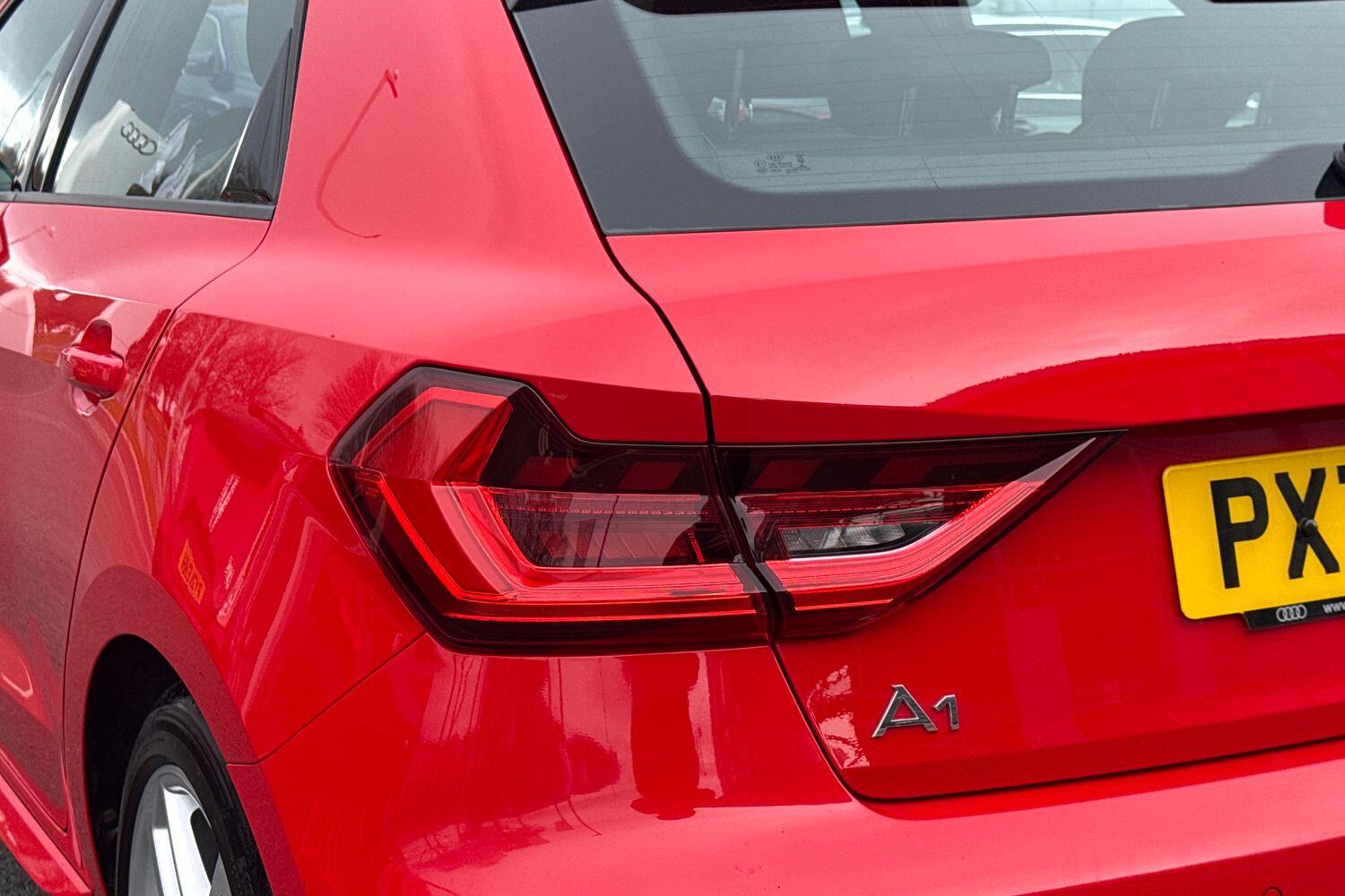 Used Audi A1 2022 for sale - 78107544: Photo 15