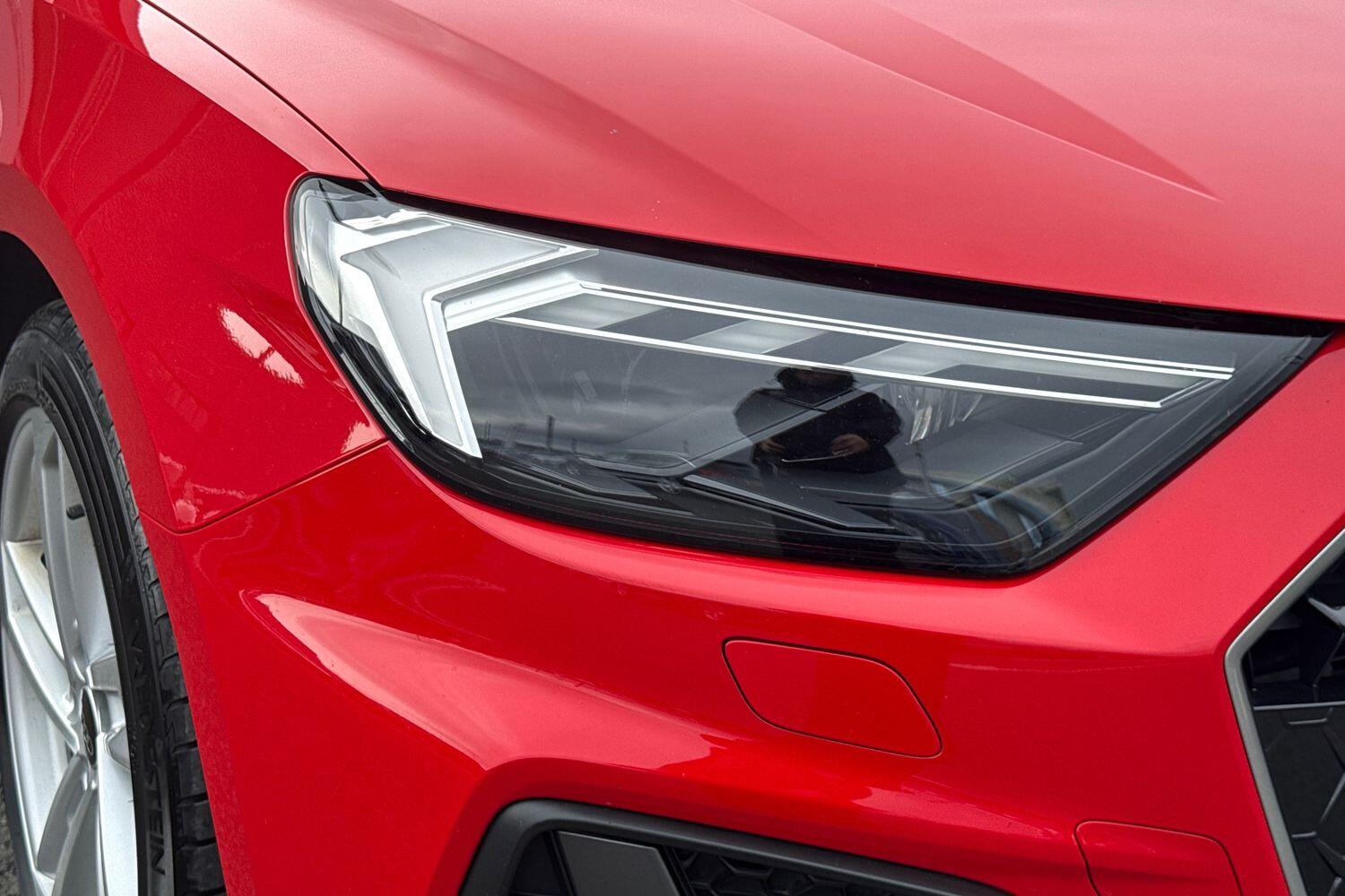 Used Audi A1 2022 for sale - 78107544: Photo 16