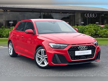 Audi A1 feature image
