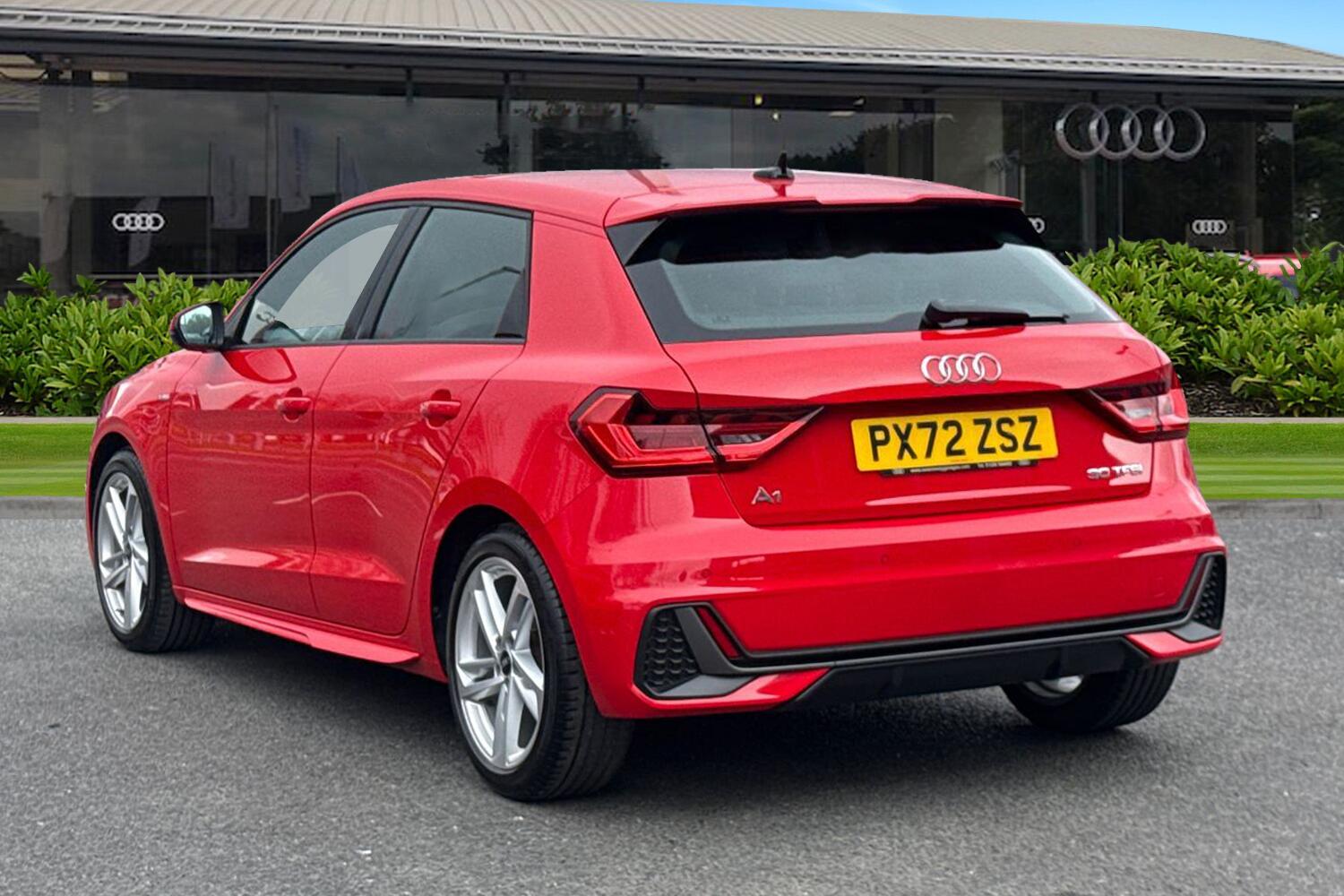 Used Audi A1 2022 for sale - 78107544: Photo 2