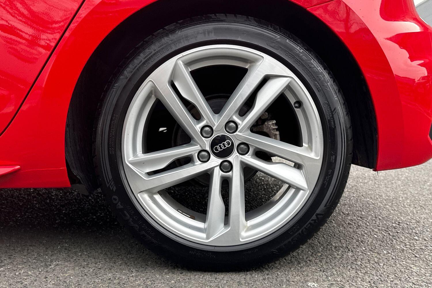 Used Audi A1 2022 for sale - 78107544: Photo 21