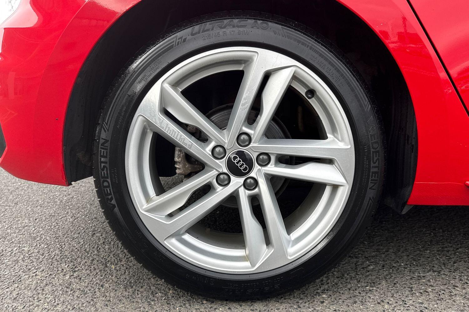 Used Audi A1 2022 for sale - 78107544: Photo 22