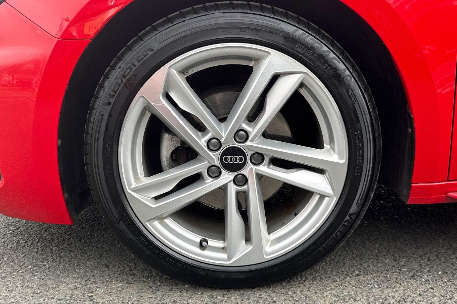 Used Audi A1 2022 for sale - 78107544: Photo 23