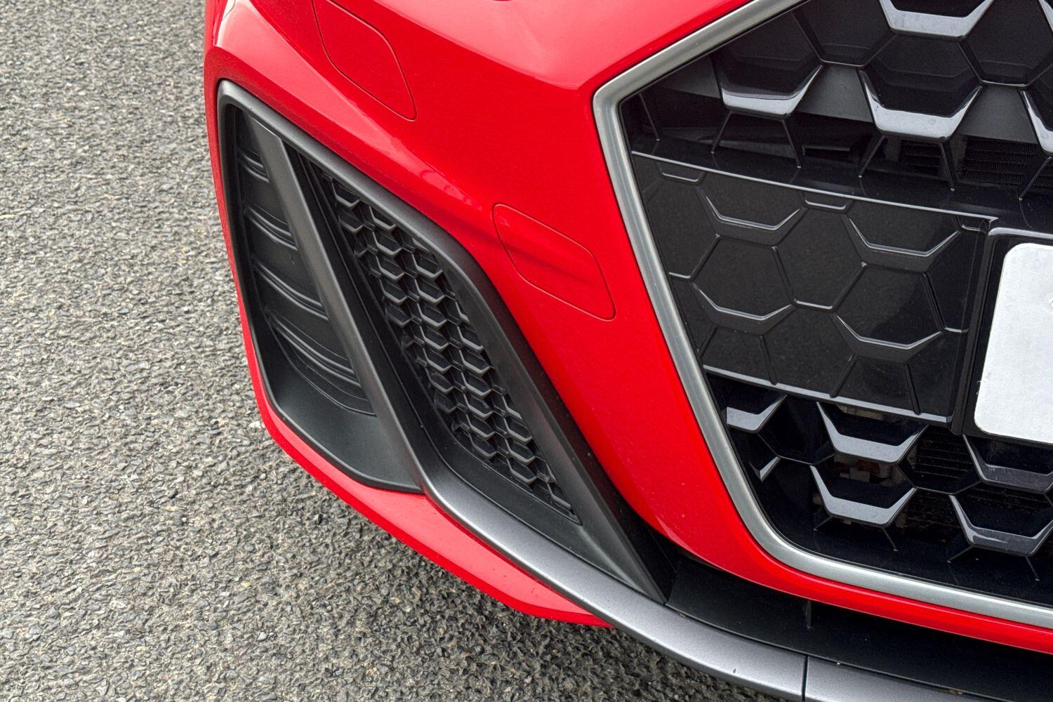 Used Audi A1 2022 for sale - 78107544: Photo 24