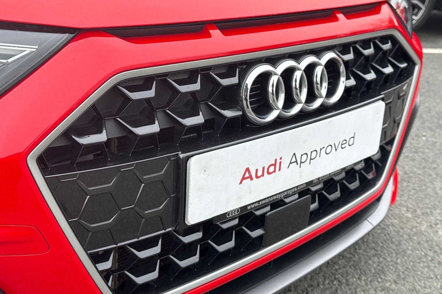 Used Audi A1 2022 for sale - 78107544: Photo 25