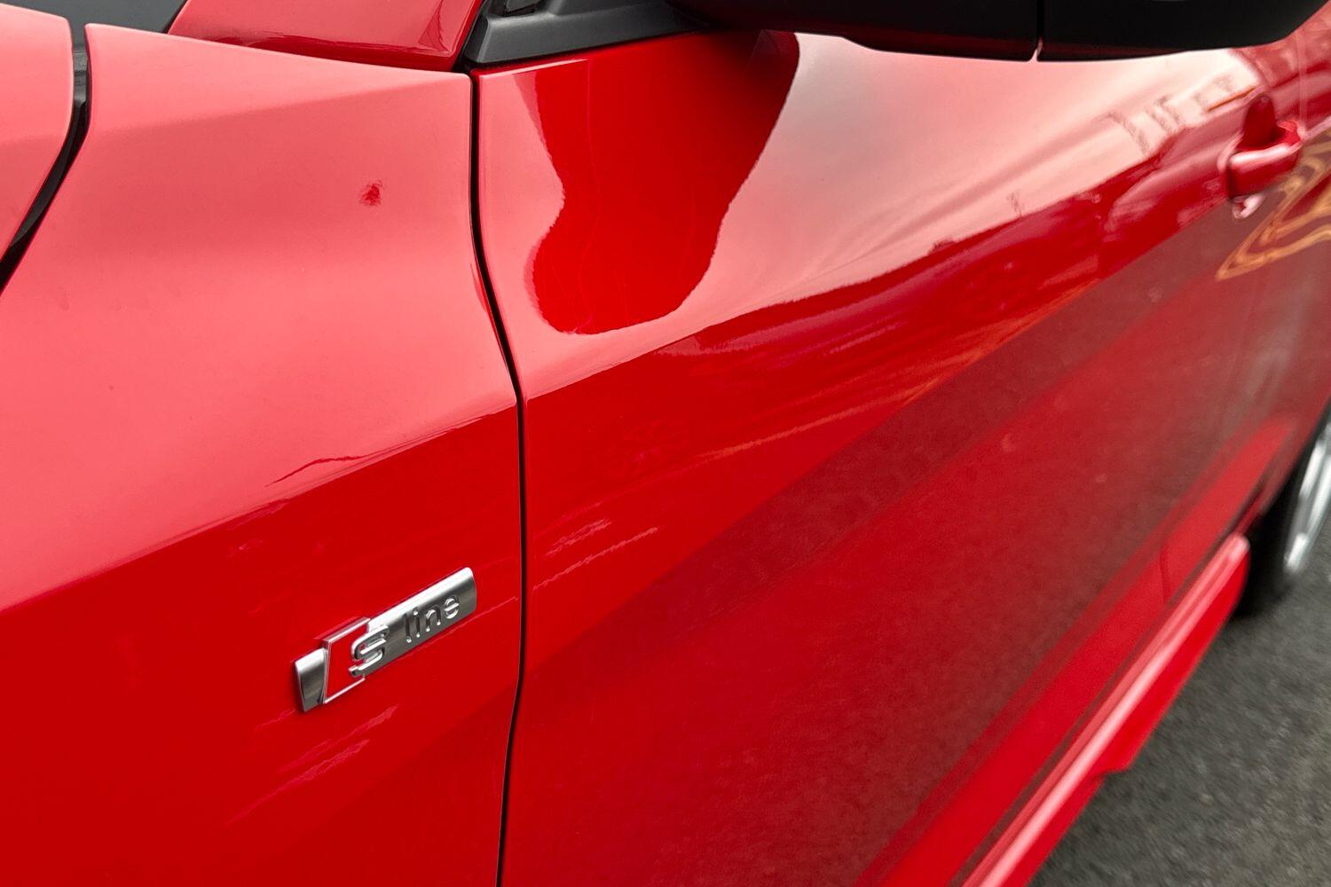 Used Audi A1 2022 for sale - 78107544: Photo 26